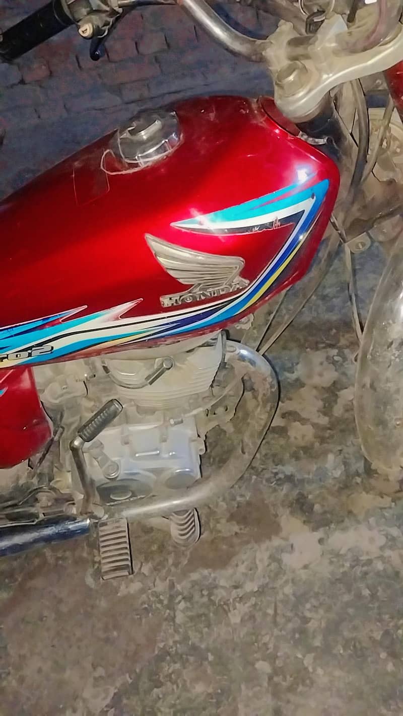 honda 3