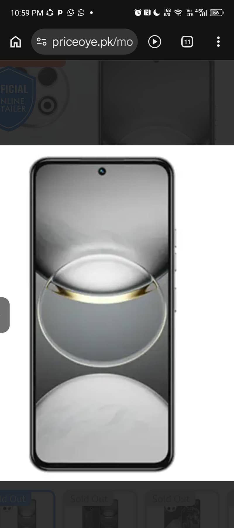 Tecno SPARK 30 Pro 2