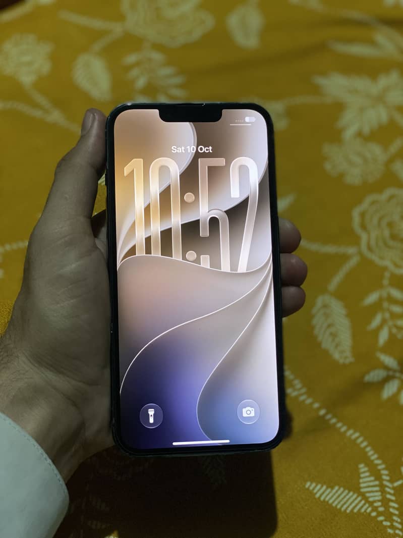 Apple iPhone 13 1