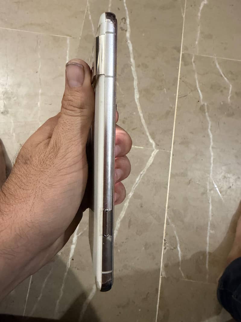 Google Pixel 8 Pro 7