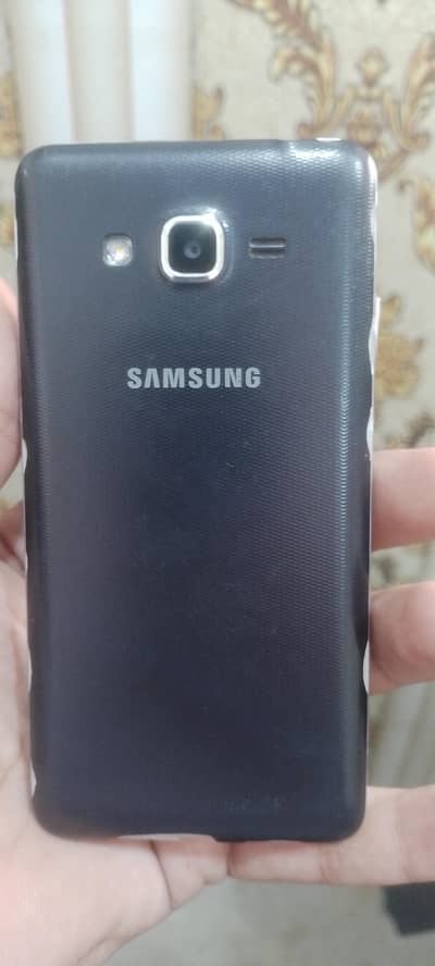 Samsung Mobile Grand Prime Plus