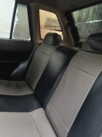 Suzuki Cultus VXR 2014