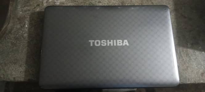 Toshiba