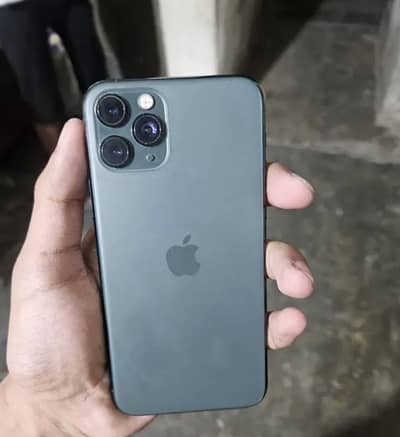 Apple iPhone 11 Pro