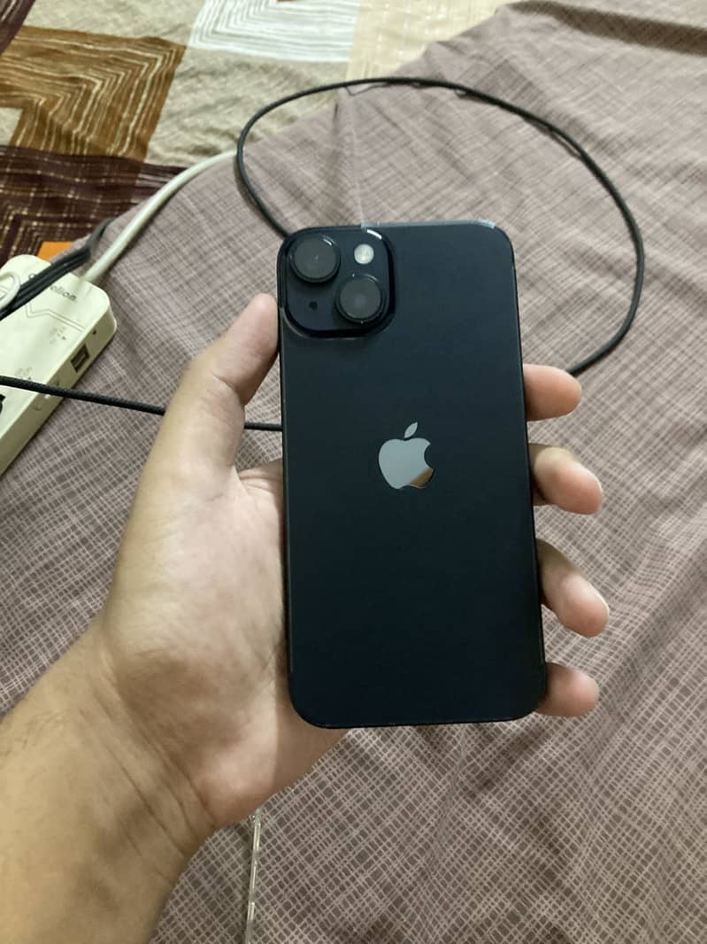 Apple iPhone 14 Jv 2
