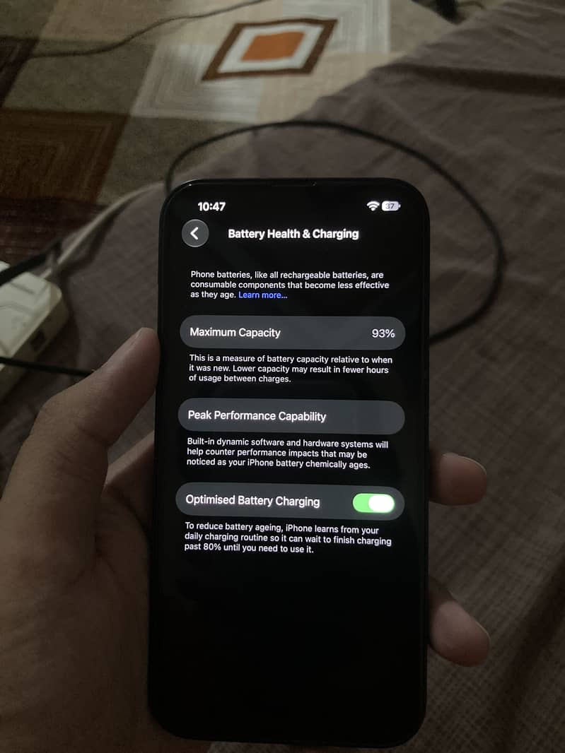 Apple iPhone 14 Jv 5