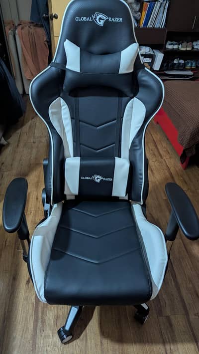 Global Razer Gaming Chair
