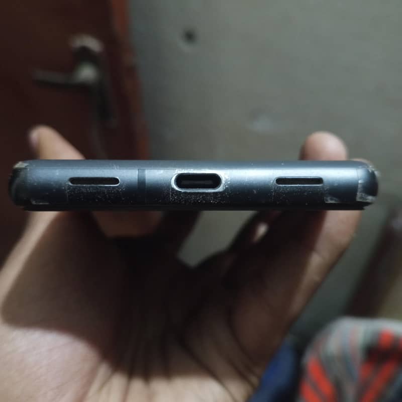 Google Pixel 7a 3