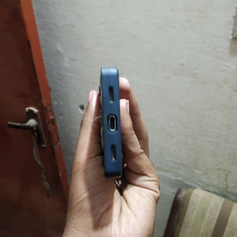 Google Pixel 7a 6