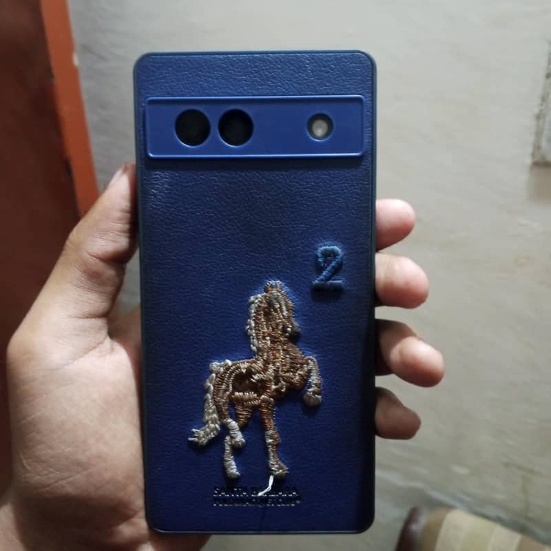 Google Pixel 7a 8