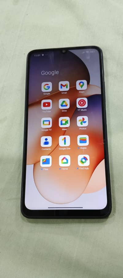 Xiaomi Redmi 13c