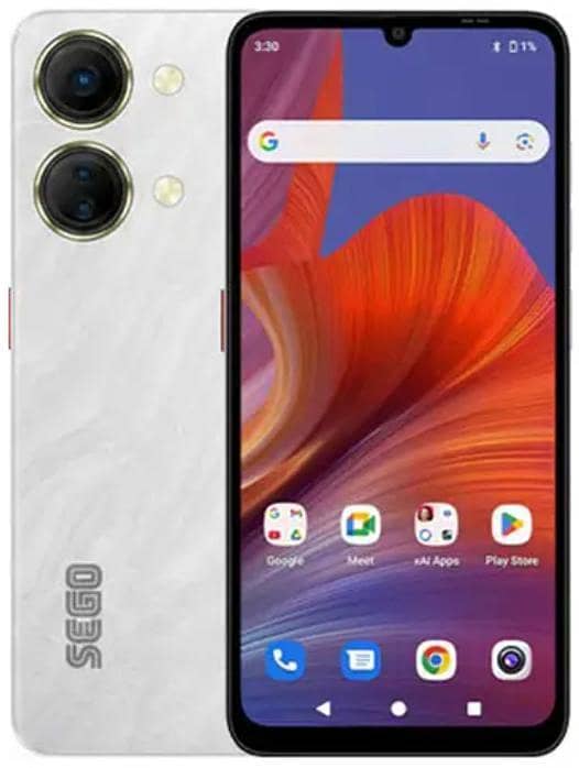 SEGO Note 80 0