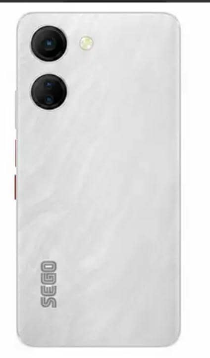 SEGO Note 80 2