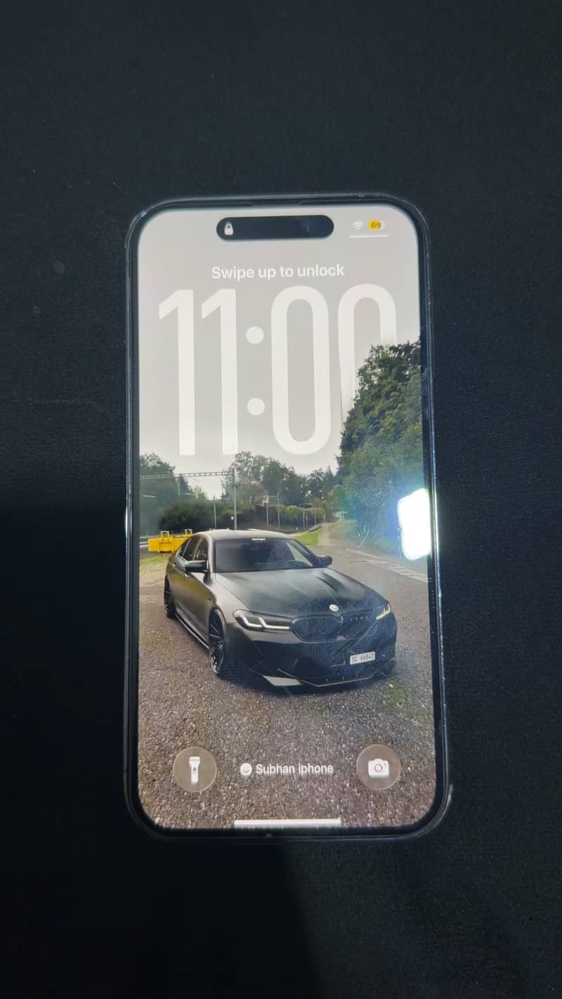 Apple iPhone 14 Pro 1