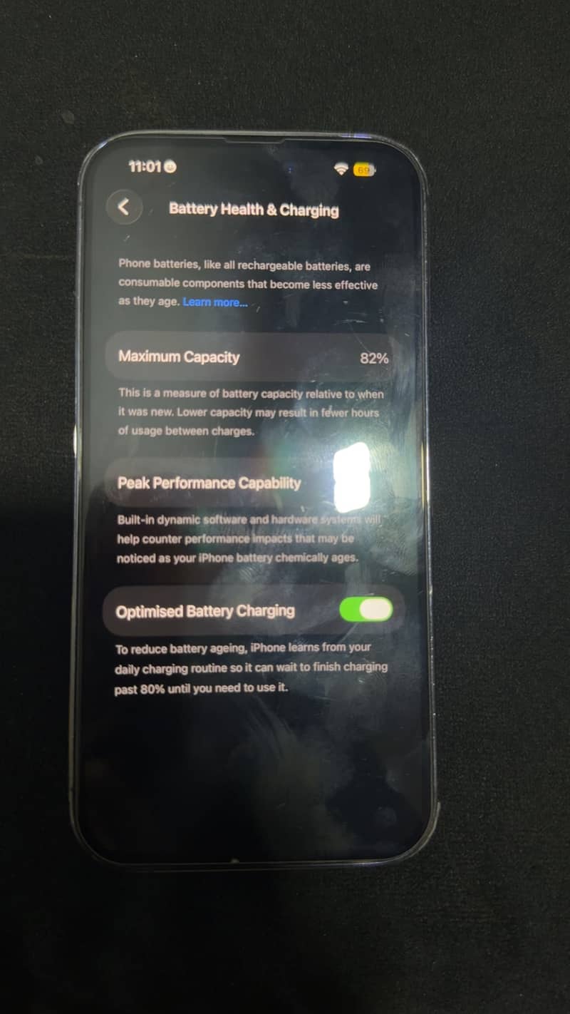 Apple iPhone 14 Pro 2
