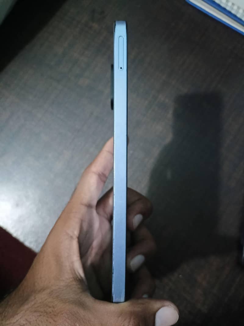 Samsung Mobile A07 4