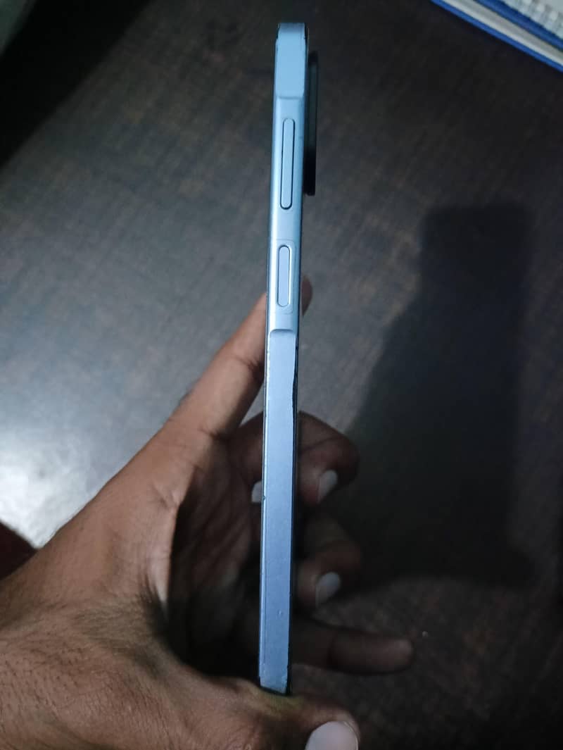 Samsung Mobile A07 5