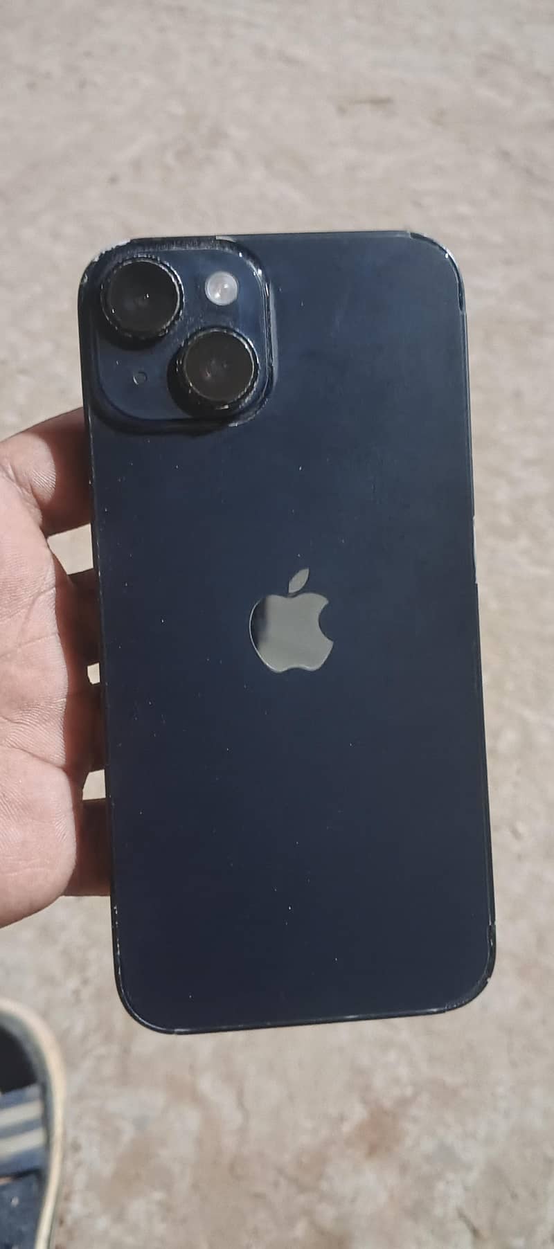 Apple iPhone 14 3