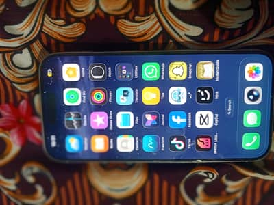 Apple iPhone 15 Pro