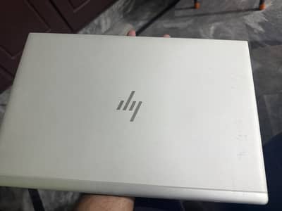 HP 850 G6