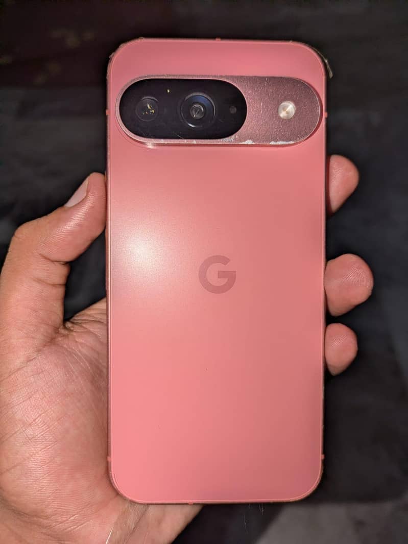 Google Pixel 9 0