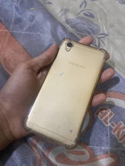 OPPO A37