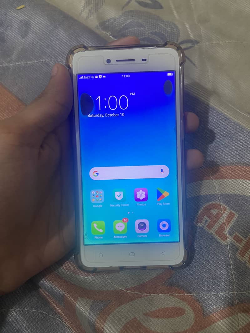OPPO A37 1