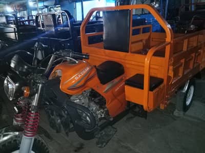 sazgar 2023 model 150cc