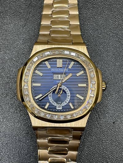 PP Nautilus Watches | Automatic Watches | Premium Watches