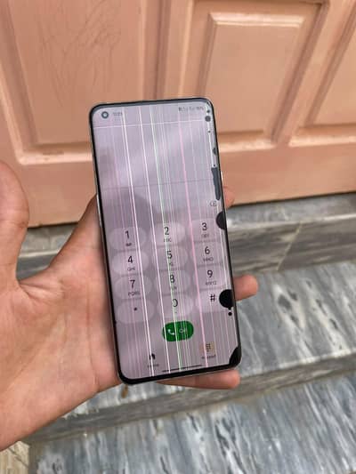 One Plus 9 Pro