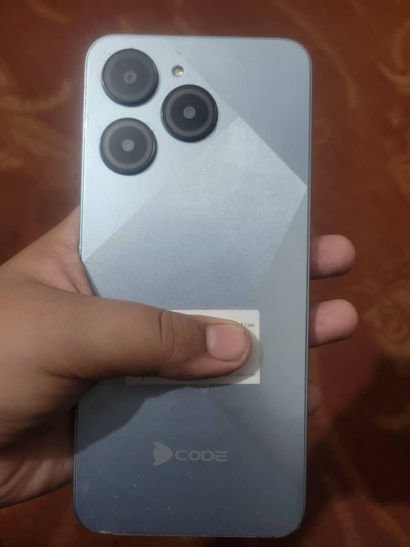 Dcode Cygnal 4 Lite 4