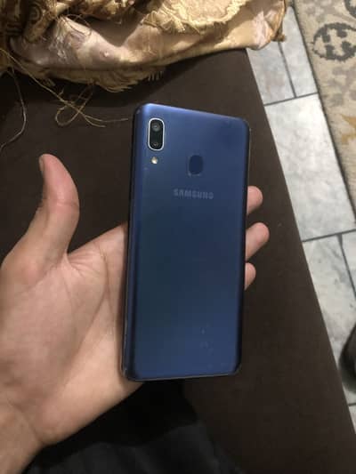 Samsung Mobile A20