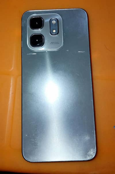 Infinix Hot 50i