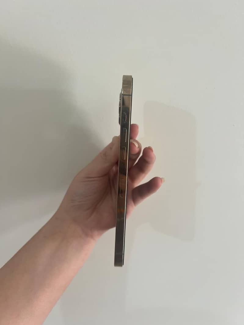Apple iPhone 12 Pro Max 7