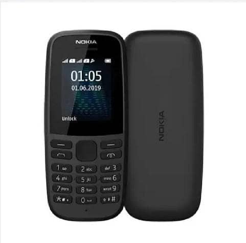 Nokia 106 1
