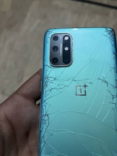 One Plus 8T