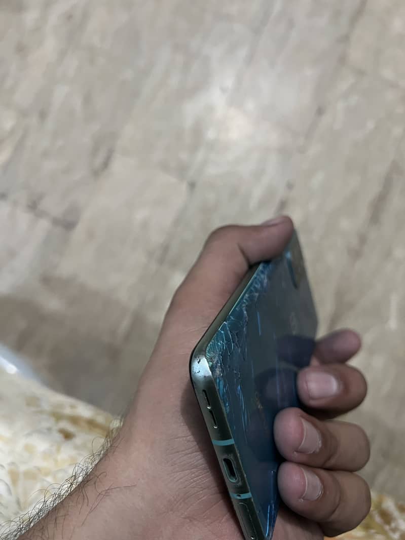 One Plus 8T 2