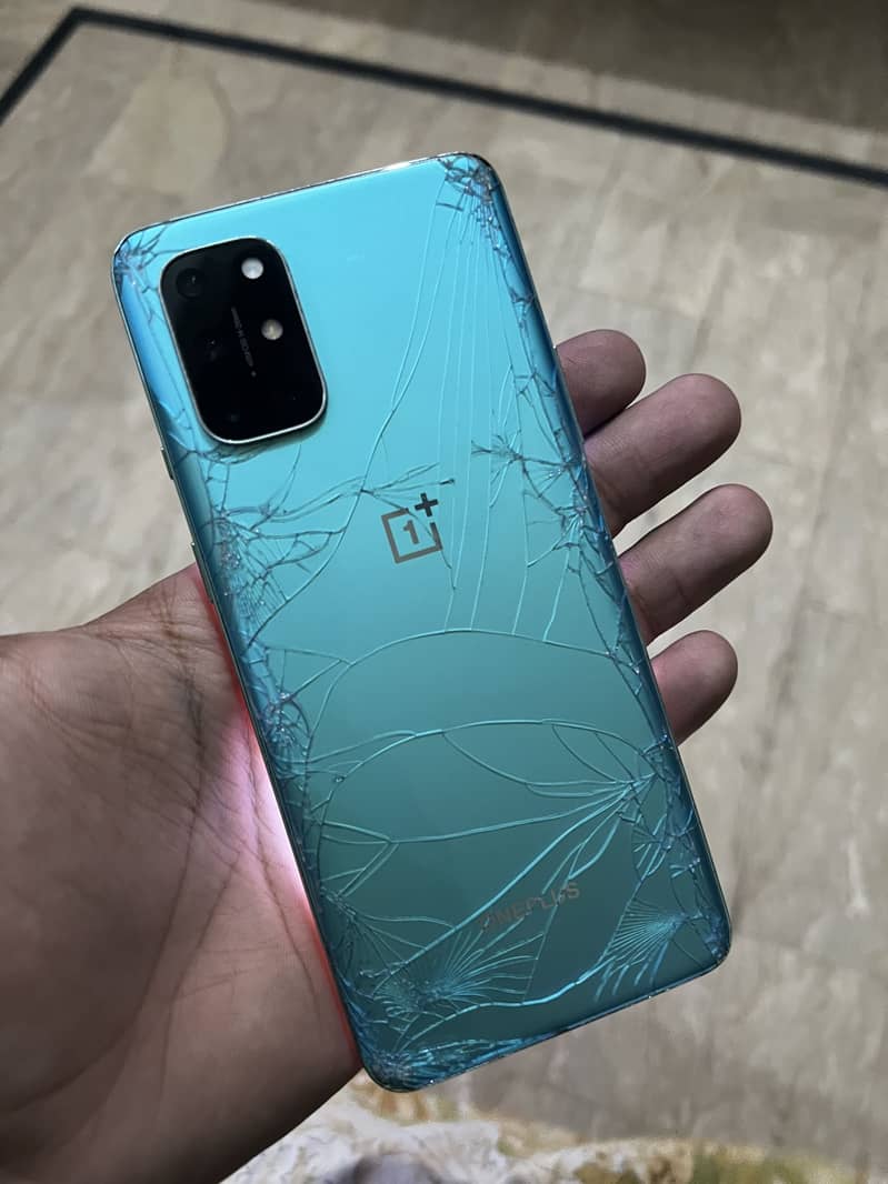 One Plus 8T 3