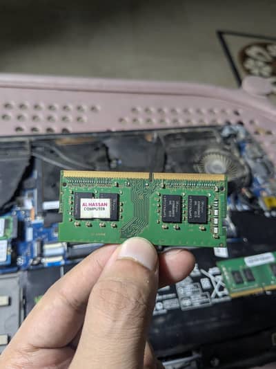 Ram 8gb DDR 4, laptop sk hynix