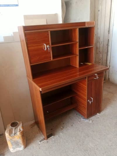 Computer table and study table