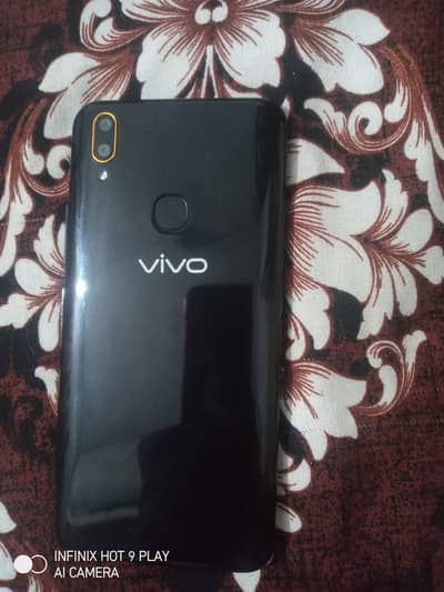 Vivo Y85A