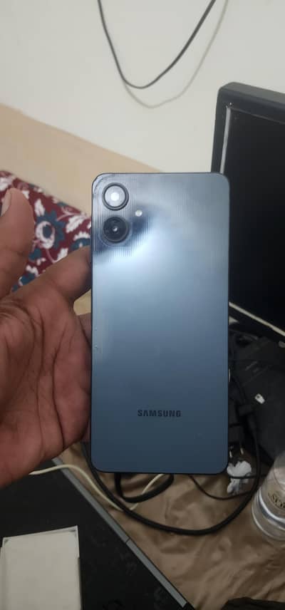 Samsung Mobile A06