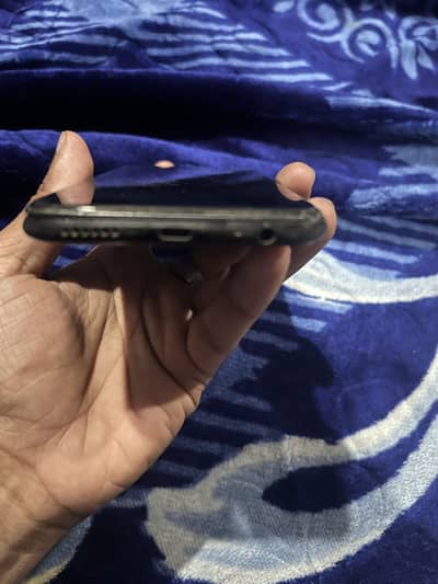 Infinix Hot 8 Lite