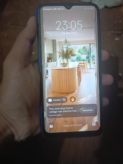Xiaomi Redmi 9C 4/128