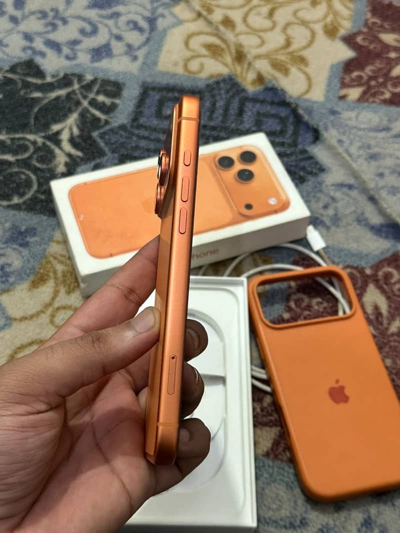 iPhone 17 Pro Max 1