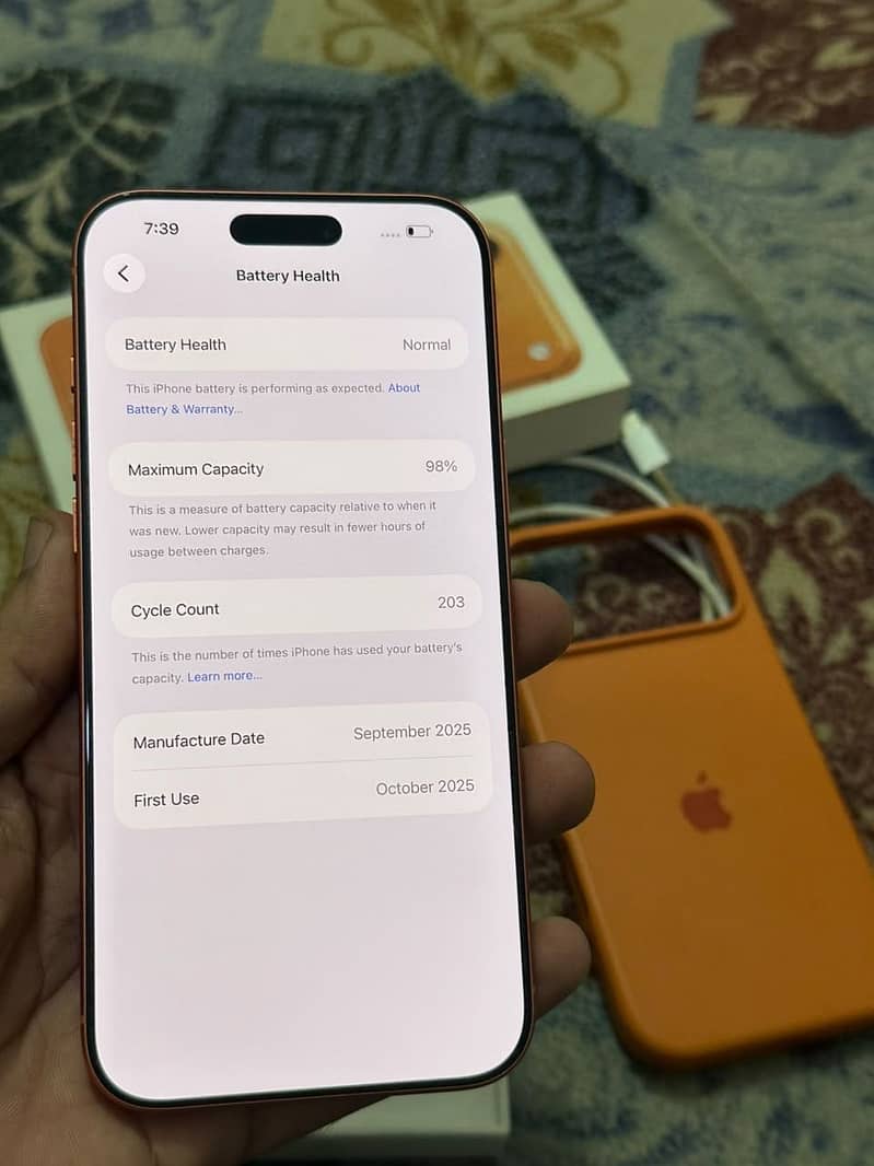 iPhone 17 Pro Max 3