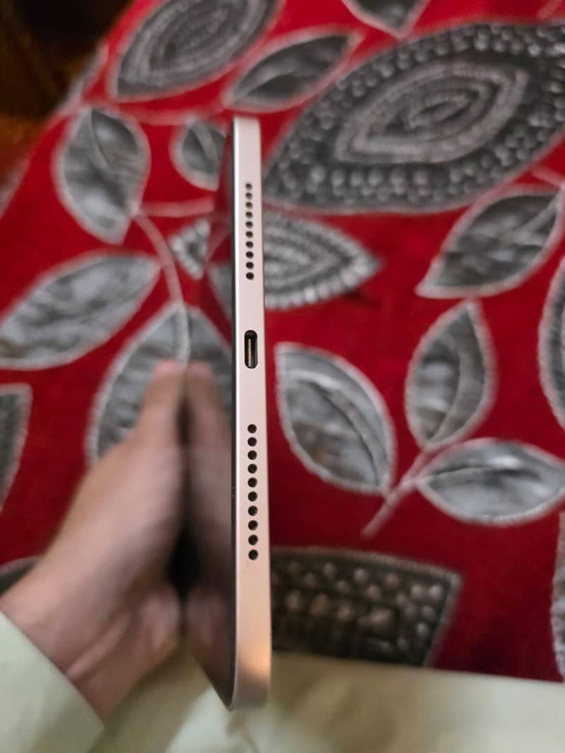 iPad mini 6 generation 1