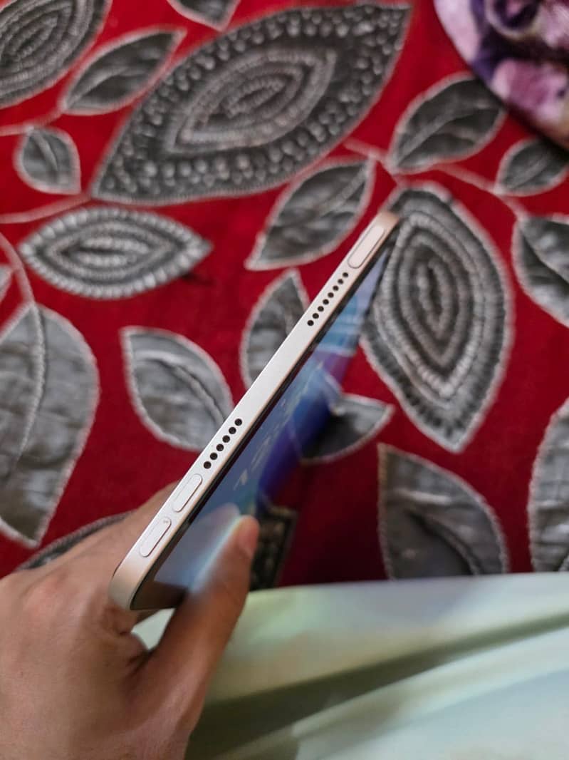 iPad mini 6 generation 3