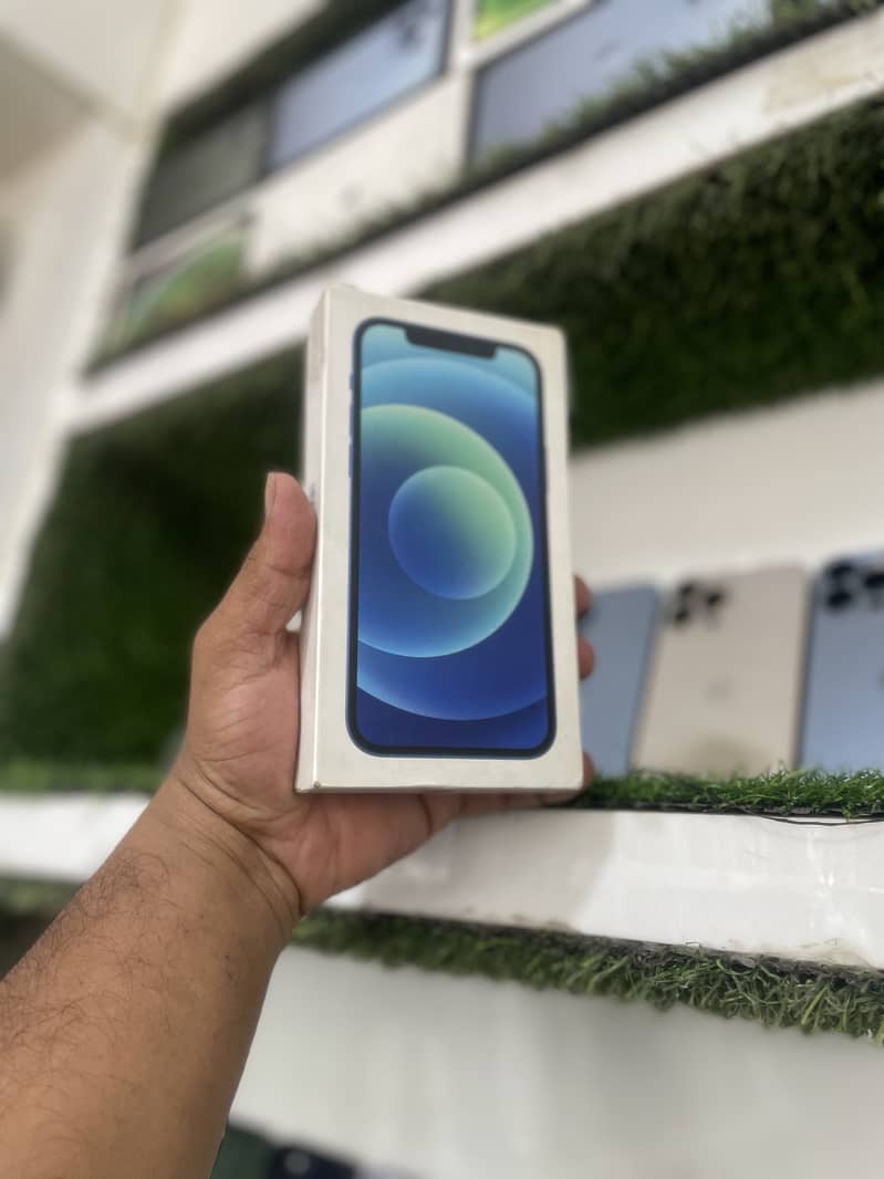 Apple iPhone 12 0