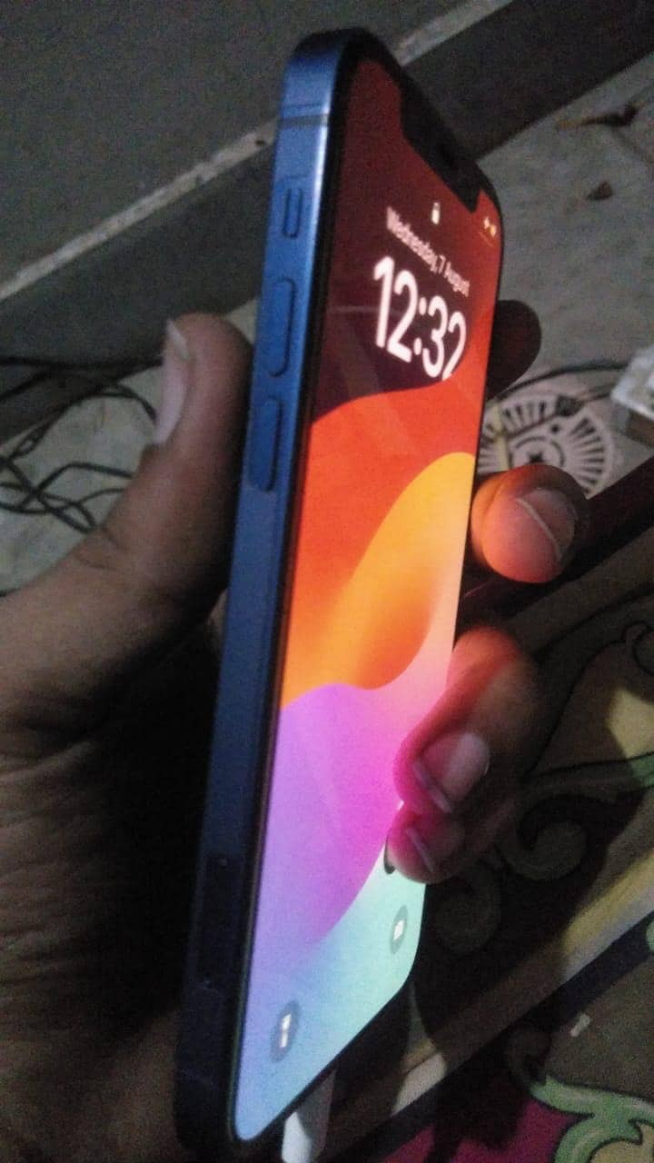 Apple iPhone 12 1